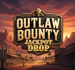 OUTLAW BOUNTY