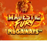 MAJESTIC FURY