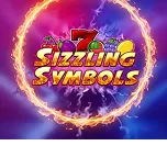 SIZZLING SYMBOLS